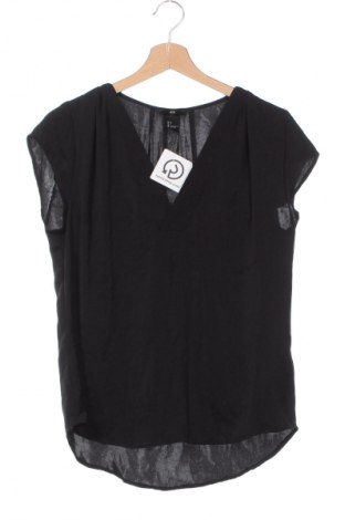 Damen Shirt H&M, Größe XS, Farbe Schwarz, Preis € 5,99