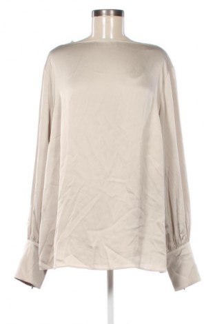 Damen Shirt H&M, Größe XL, Farbe Beige, Preis 5,99 €