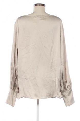 Damen Shirt H&M, Größe XL, Farbe Beige, Preis 5,99 €