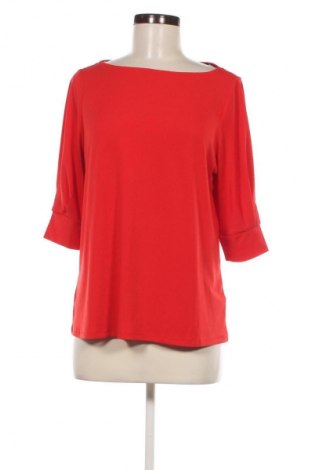 Damen Shirt H&M, Größe M, Farbe Rot, Preis € 5,49