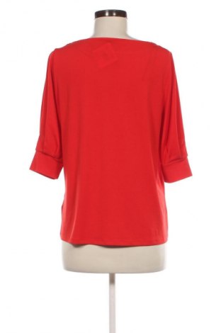 Damen Shirt H&M, Größe M, Farbe Rot, Preis € 5,49