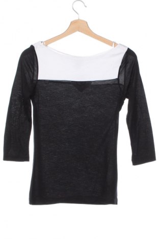 Damen Shirt H&M, Größe XS, Farbe Schwarz, Preis 4,99 €