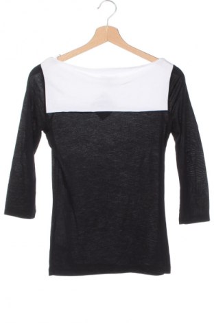 Damen Shirt H&M, Größe XS, Farbe Schwarz, Preis € 5,99