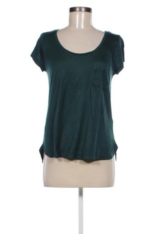 Bluză de femei H&M, Mărime S, Culoare Verde, Preț 29,99 Lei