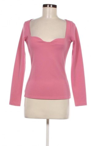 Bluză de femei H&M, Mărime S, Culoare Roz, Preț 48,47 Lei