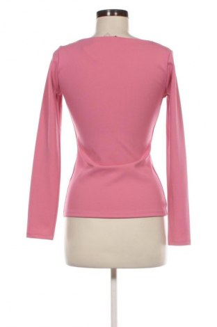 Bluză de femei H&M, Mărime S, Culoare Roz, Preț 48,47 Lei