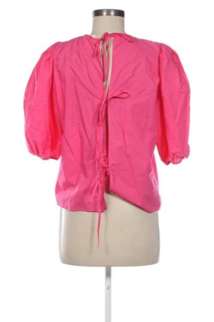 Damen Shirt H&M, Größe S, Farbe Rosa, Preis 4,99 €