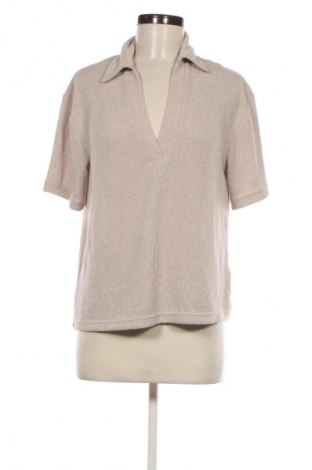 Damen Shirt H&M, Größe S, Farbe Beige, Preis 5,99 €