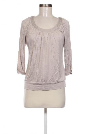 Damen Shirt H&M, Größe S, Farbe Grau, Preis 5,99 €