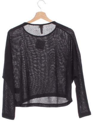 Damen Shirt H&M, Größe XS, Farbe Grau, Preis 5,99 €