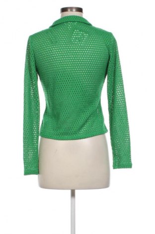 Damen Shirt H&M, Größe S, Farbe Grün, Preis 5,99 €