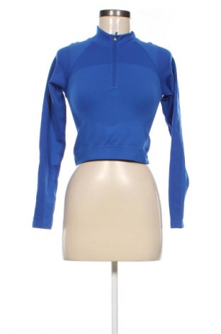 Damen Shirt H&M, Größe S, Farbe Blau, Preis 12,99 €