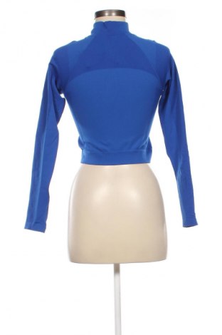 Damen Shirt H&M, Größe S, Farbe Blau, Preis € 12,99