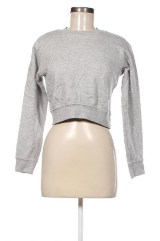 Damen Shirt H&M, Größe S, Farbe Grau, Preis € 4,99