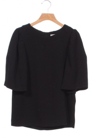 Bluză de femei H&M, Mărime XS, Culoare Negru, Preț 48,00 Lei