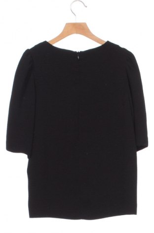 Bluză de femei H&M, Mărime XS, Culoare Negru, Preț 24,99 Lei