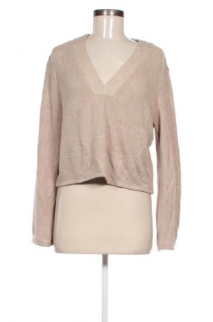 Damen Shirt H&M, Größe S, Farbe Beige, Preis € 5,49