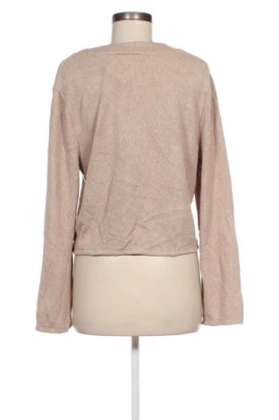 Damen Shirt H&M, Größe S, Farbe Beige, Preis € 4,99