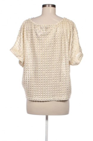 Damen Shirt H&M, Größe S, Farbe Golden, Preis 15,99 €