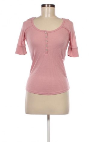 Damen Shirt H&M, Größe S, Farbe Rosa, Preis € 5,99