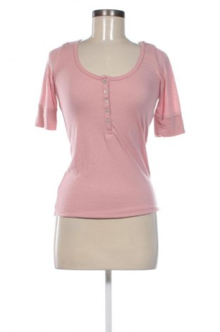 Damen Shirt H&M, Größe S, Farbe Rosa, Preis € 4,99