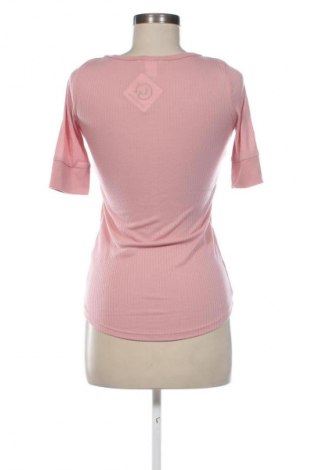 Damen Shirt H&M, Größe S, Farbe Rosa, Preis 4,99 €