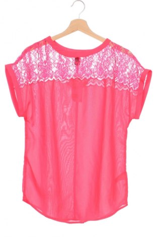 Damen Shirt H&M, Größe XS, Farbe Rosa, Preis € 6,14