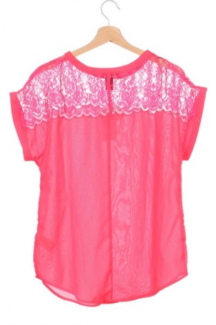 Damen Shirt H&M, Größe XS, Farbe Rosa, Preis € 6,14