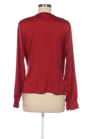 Damen Shirt H&M, Größe L, Farbe Rot, Preis 5,99 €