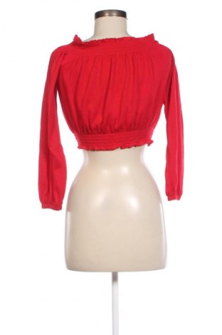 Damen Shirt H&M, Größe S, Farbe Rot, Preis € 6,49