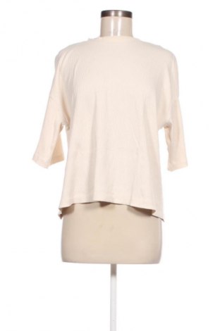 Damen Shirt H&M, Größe S, Farbe Ecru, Preis 5,99 €