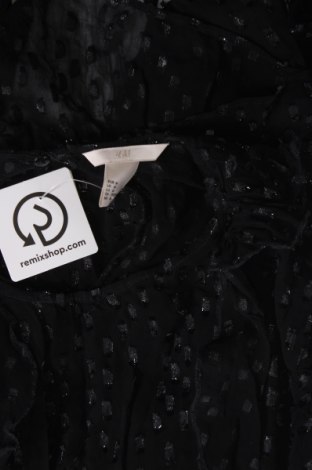 Damen Shirt H&M, Größe M, Farbe Schwarz, Preis € 4,99