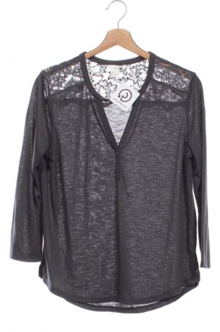 Damen Shirt H&M, Größe S, Farbe Grau, Preis € 4,99