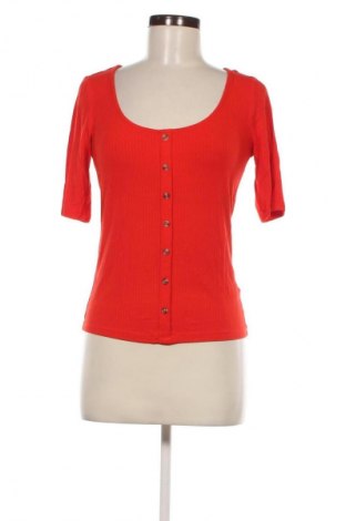 Damen Shirt H&M, Größe S, Farbe Rot, Preis € 4,99