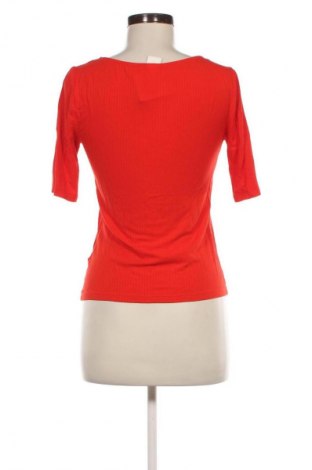 Damen Shirt H&M, Größe S, Farbe Rot, Preis € 5,99