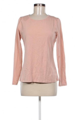 Damen Shirt H&M, Größe M, Farbe Aschrosa, Preis 9,36 €