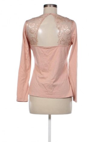 Damen Shirt H&M, Größe M, Farbe Aschrosa, Preis € 9,36