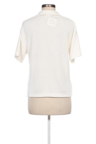 Damen Shirt H&M, Größe S, Farbe Ecru, Preis 4,99 €