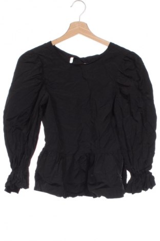 Damen Shirt H&M Divided, Größe XS, Farbe Schwarz, Preis 3,99 €