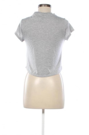 Damski T-shirt H&M Divided, Rozmiar S, Kolor Szary, Cena 21,99 zł