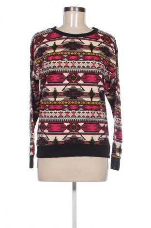 Bluză de femei H&M Divided, Mărime S, Culoare Multicolor, Preț 22,99 Lei