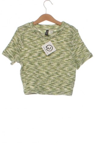 Bluză de femei H&M Divided, Mărime XS, Culoare Verde, Preț 29,99 Lei