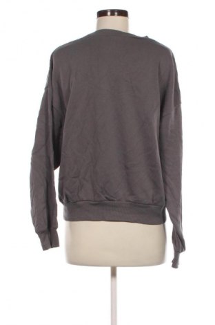 Damen Shirt H&M Divided, Größe S, Farbe Grau, Preis € 3,99