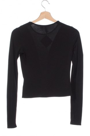 Dámska blúza H&M Divided, Veľkosť XS, Farba Čierna, Cena  17,95 €