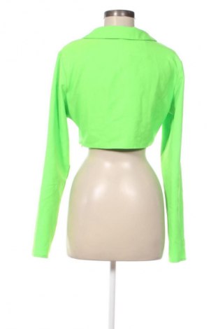 Bluză de femei H&M Divided, Mărime XL, Culoare Verde, Preț 60,05 Lei