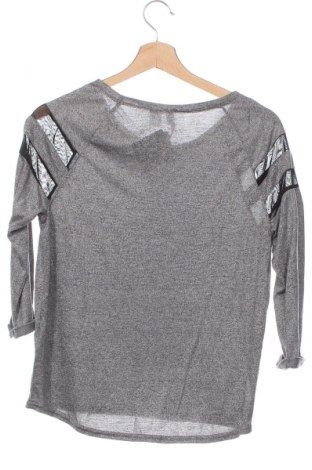 Damen Shirt H&M Divided, Größe XS, Farbe Grau, Preis 5,99 €