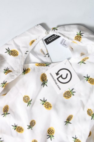 Dámska blúza H&M Divided, Veľkosť L, Farba Biela, Cena  4,95 €