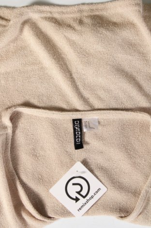 Dámská halenka H&M Divided, Velikost M, Barva Béžová, Cena  313,00 Kč