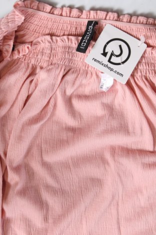 Damen Shirt H&M Divided, Größe L, Farbe Rosa, Preis € 4,99