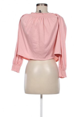 Damen Shirt H&M Divided, Größe L, Farbe Rosa, Preis 5,99 €